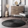 Nuloom Hand Woven Farmhouse Jute Indoor Area Rug - 2 of 4