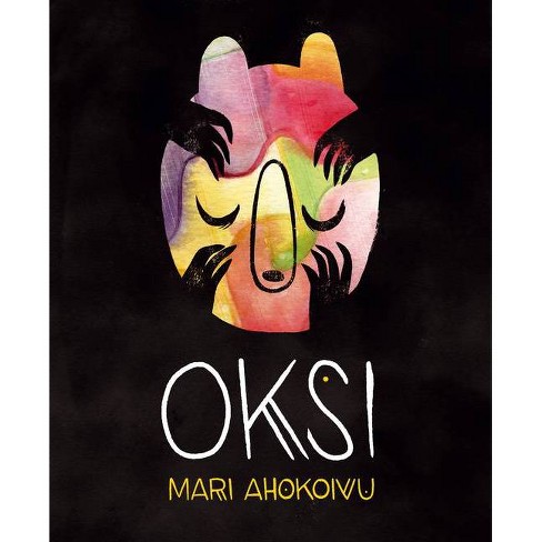 Oksi - By Mari Ahokoivu (paperback) : Target