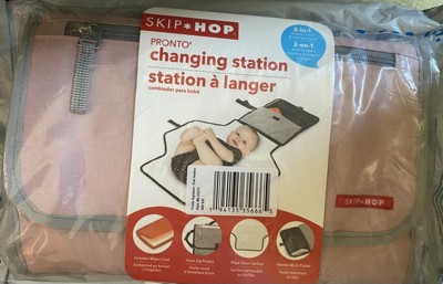 Skip hop pronto store changing station target