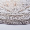 Tucson Vintage Persian TSN102 Power Loomed Machine Washable Skid-Resistant Indoor Rugs - Safavieh - 3 of 4