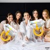 KatchOn, Huge Diamond Ring Balloon - 26 Inch | Ring Balloon Bachelorette, Bachelorette Party Decorations | Engagement Ring Balloon - 3 of 4