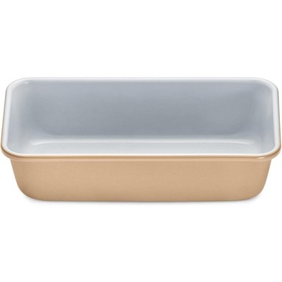 Bakken Swiss Premium Sheet Pan Set - Aluminized Steel with Ceramic Non-Stick Coating - Proper Size, Even Heat Distribution