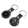 Keyscaper WNBA Insignia Black Airtag Holder 2-Pack - 3 of 4