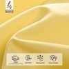 Yescom 9 Ft Wooden Pole Patio Umbrella - 3 of 4