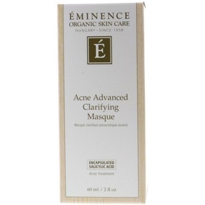 Eminence Acne Advanced Clarifying Masque, 2 oz - 1 of 4