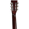Regal RC-43 Antiqued Nickel-Plated Body Triolian Resonator Guitar Antique nickel-plated - 4 of 4