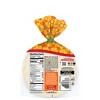 Mission Street Taco Size Super Soft Sweet Hawaiian Flour Tortillas - 8.54oz/10ct - 2 of 4