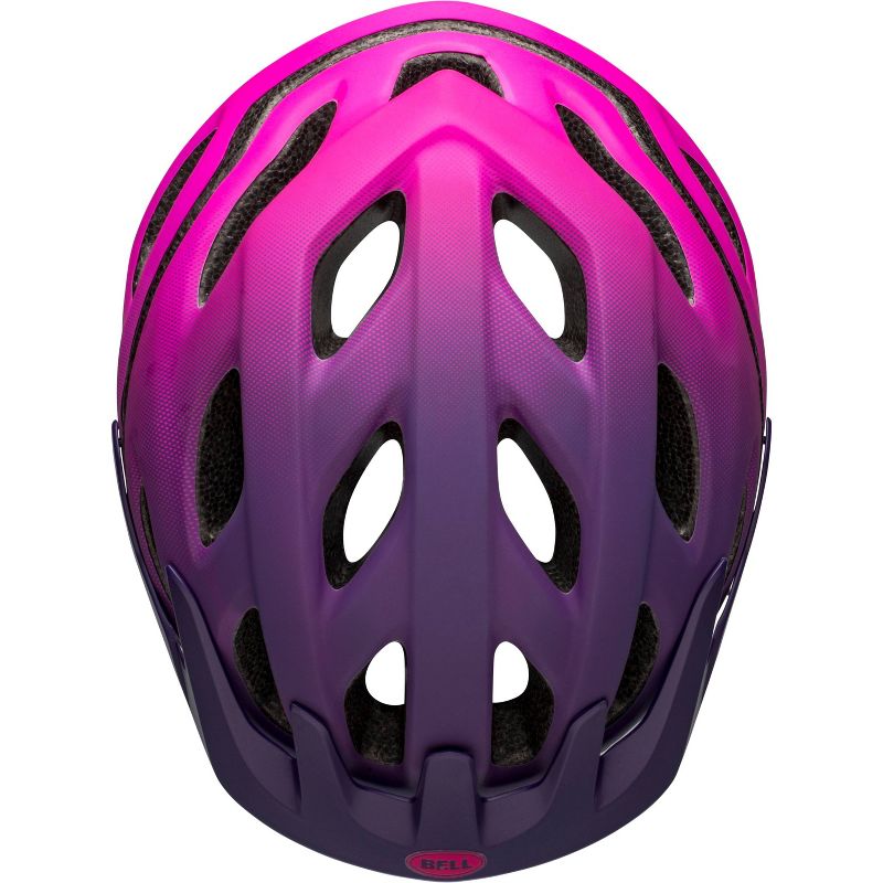 Bell Frenzy Youth Bike Helmet, 6 of 9