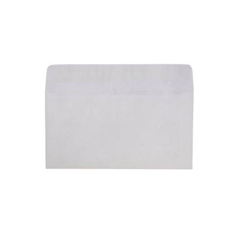 Jam Paper Tyvek Booklet Catalog Envelopes W/peel & Seal Closure 6 X 11. ...