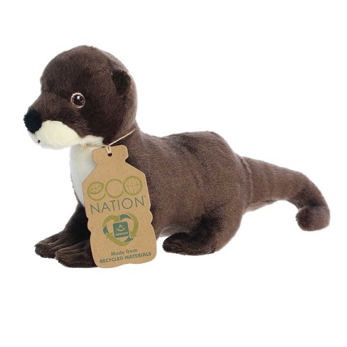 Otter stuffed animal target hotsell