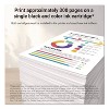 Canon PG-245XL/CL-246XL Ink Cartridge - Black/Tri-Color - 3 of 4