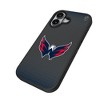 NHL Eastern Conference Teams Linen Bump Cell Phone Case for Apple iPhone 17 Series - 2 of 4