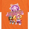 Boys' - Paw Patrol - Adventure Citys Heroes Short Sleeve Graphic T-Shirt - 2 of 4