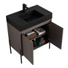 Fine Fixtures Crownpoint Bathroom Vanity - 2 of 4