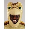 HalloweenCostumes.com Plus Size Disney and Pixar Finding Nemo Men's Crush Costume | Disney Costumes - 4 of 4
