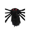 50-in Freestanding Spider Figurine Centerpiece - 3 of 4