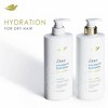 Dove Beauty Coconut Hydration Shampoo Pump with Coconut Oil & Bio-Protein Care - 28 fl oz - 3 of 4