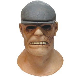 The Goon Latex Mask - 1 of 1