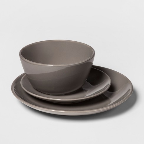 stoneware dinnerware sets made in usa