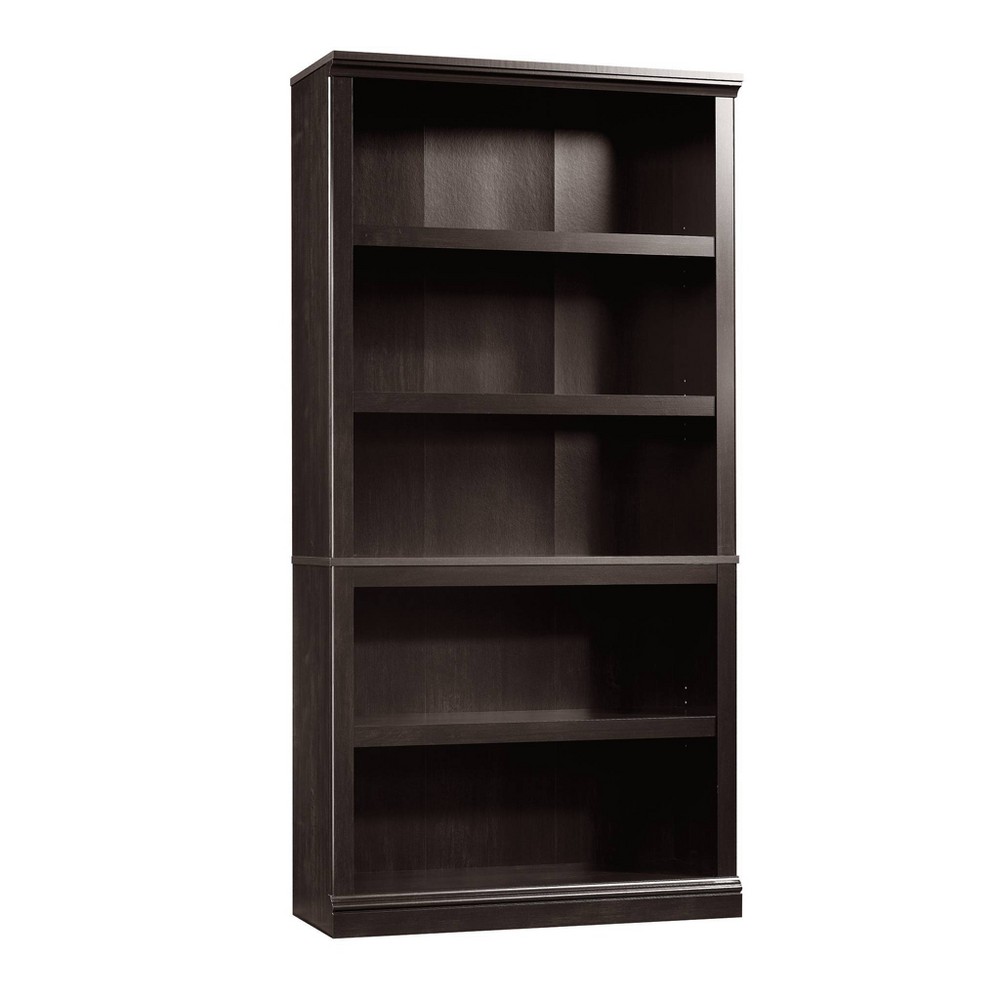 Sauder Bookcases UPC & Barcode