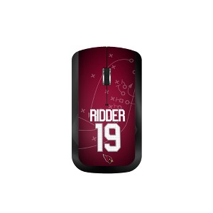Keyscaper NFL Arizona Cardinals Players Game Tactic Wireless Mouse - 1 of 4
