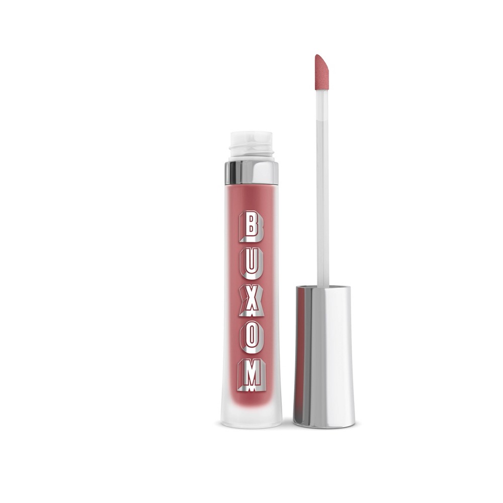 Photos - Other Cosmetics BUXOM Full-On Plumping Lip Cream - Mudslide - 0.14oz - Ulta Beauty 