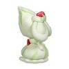 Pokemon Center Poke 10 Inch Plush Alcremie Matcha Cream - 3 of 4