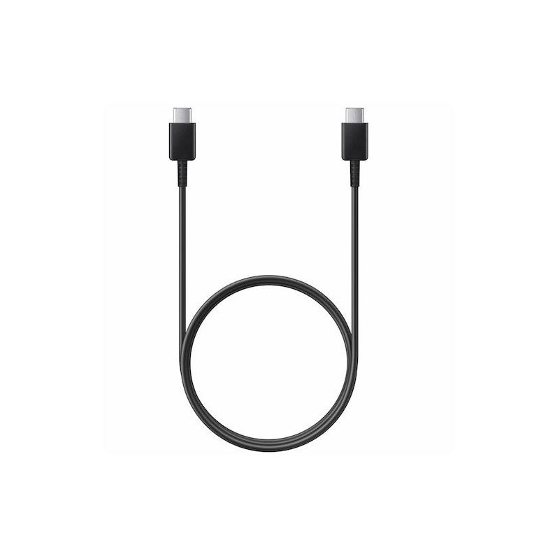 Samsung Original USB-C to USB-C Cable - Bulk Packaging, 1 of 4