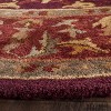 Empire EM459 Hand Tufted Indoor Rugs - Safavieh - 3 of 4