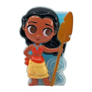 Disney Moana Ocean Spirit Standing Slimes and Putties - 1 of 4