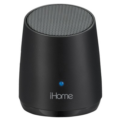 target ihome speaker