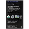 Choice Organic Teas, Decaf Black Tea, Earl Grey, 16 Tea Bags, 1.02 oz (29 g) - 2 of 4