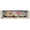 Auto Haulers "Coca-Cola" Set of 3 pieces Release 34 Limited Edition to 8000 pieces Worldwide 1/64 Die Cast Models by M2 Machines - 3 of 4