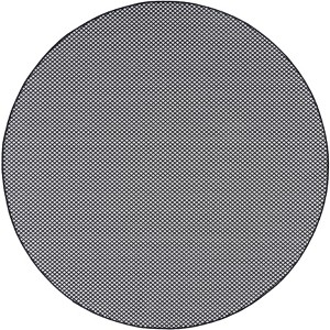 Terrace TER810 Power Loomed UV Resistant Stain Resistant Non-Shedding Indoor/Outdoor Rugs - Safavieh - 1 of 4