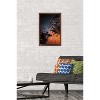 Trends International DC Comics The Batman Who Laughs - Fight Framed Wall Poster Prints - 2 of 4