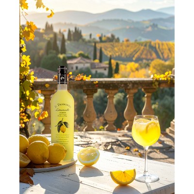 IL Tramonto Limoncello - 750ml Bottle