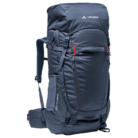 VAUDE Women's Astrum EVO 55+10 Trekking Backpack - Eclipse