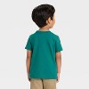 Toddler Boys' Short Sleeve Graphic T-Shirt - Cat & Jack™ - 3 of 4