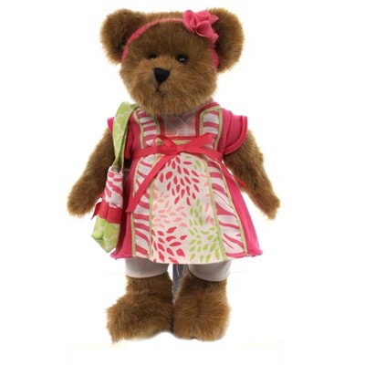 boyds bear plush