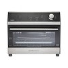 Hamilton Beach 16qt Digital Air Fryer Toaster Oven 31220: Countertop Convection Oven, 1800W, Dishwasher-Safe Parts - 2 of 4