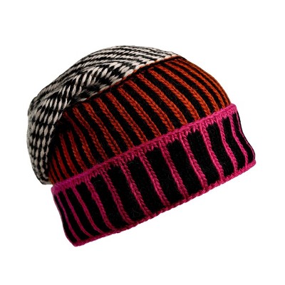 Atlantic Hat_Nirvanna Designs