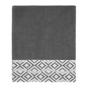 Avanti Linens Harlow Bath Towel - 1 of 3