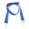 Unique Bargains Classy Durable Sturdy Nylon Solid Color Handbag Strap 1 Pc - 4 of 4