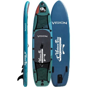 Vision Inflatable Paddleboard - 1 of 1