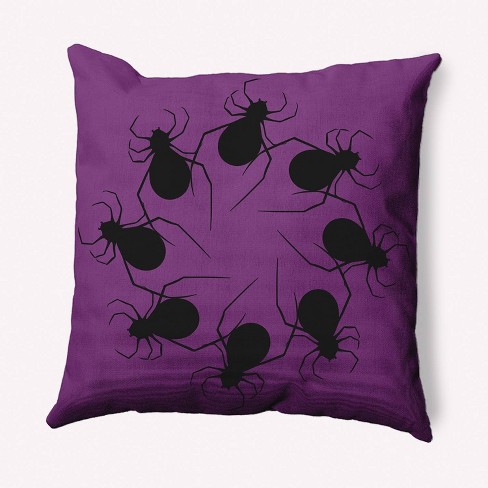 Heather Dutton Halloween Xray Oblong Throw Pillow - Society6 : Target