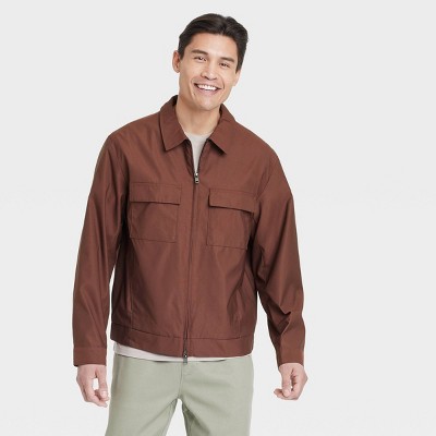 Men's Utility Jacket - Goodfellow & Co™
