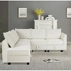 Home Imports Emporium Modern DIY Sectional Sofa - 2 of 4