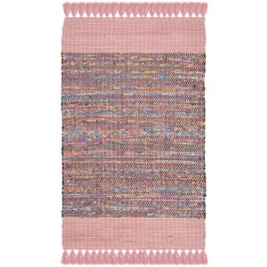 Montauk MTK972 Hand Woven Indoor Rugs - Safavieh - 1 of 3