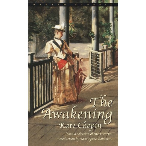 The Awakening: Book 1