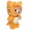 Rilakkuma San-X Original Dressed As A Fluffy Tiger - 4 of 4